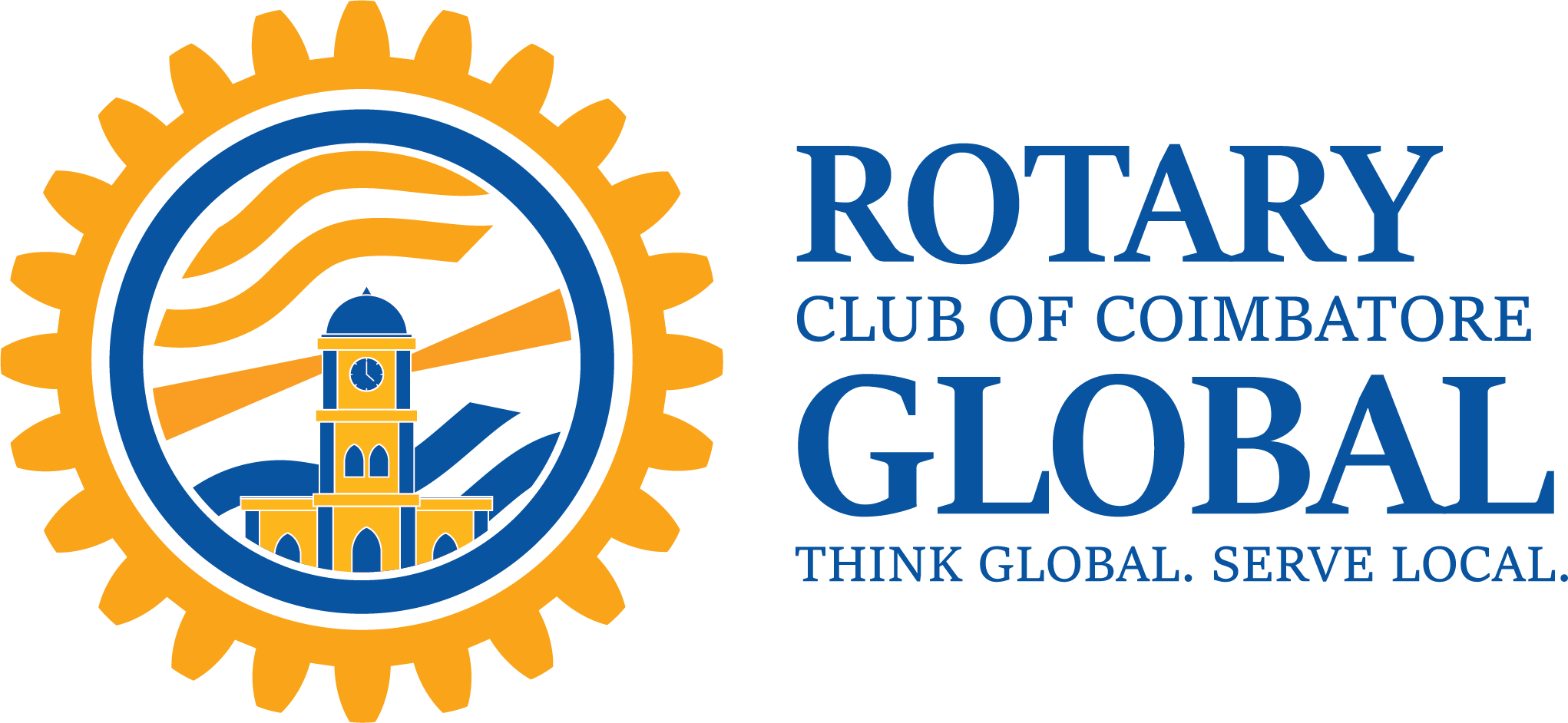 Rotary Club of Coimbatore Global