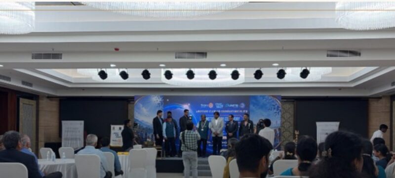 Rotary Club of Coimbatore Elite Installation, Rotary Club of Coimbatore Global