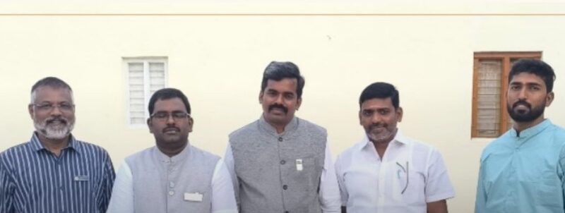 Rotary Club of Coimbatore Windcity Installation, Rotary Club of Coimbatore Global